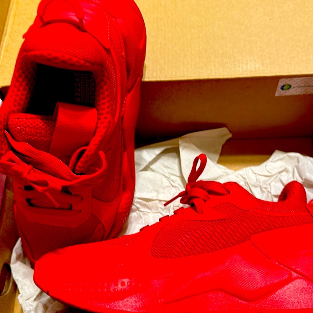 Puma RSX